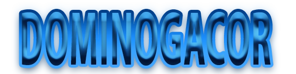 DOMINOGACOR Logo